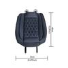 Car Seat Covers, Pu Leather Car Seat Cushions, Car Seat Cushion Protective Covers, Car Seat Cushions, Black Car Parts