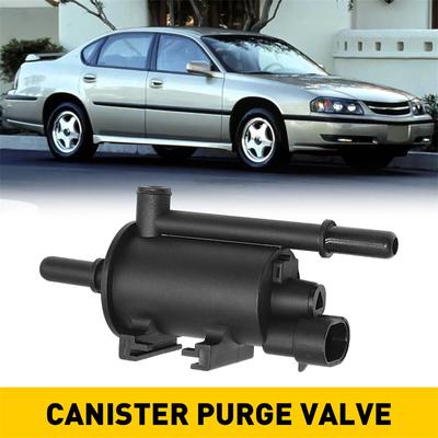 Dampbeholder Udluftningsmagnetventil 1997278 1997285 12569751 12575746 Til Buick Cadillac Chevrolet Gmc 911-035 214-2246 641-641