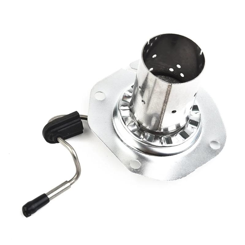 Efficient 12V 2000W Diesels Heater Repair Kit Suitable for 2000 2000S 2000ST 2000STC Long Lasting Use 9005086A 1322420A