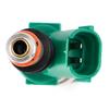 1 Pezzo Iniettore Carburante Per Toyota Paseo Tercel 1.5L 1994-1999 23250-11110