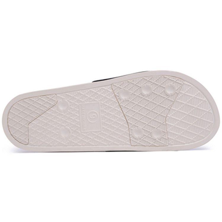 Li Ning Ln Slipper Comfortable Sports Slide Sandals Men Footwear Pearl-White AGAQ003-6