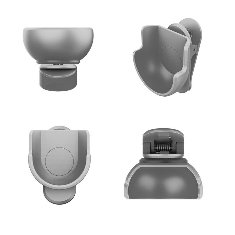 Thumb Camera, Outdoor Cycling and Mountain Climbing Recorder, High-definition 1080p with Screen and Long Battery Life