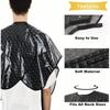 Waterproof Hair Cutting Cape Large Hair Styling Shawl Salon Hairdressing Cape  Salon Use