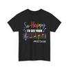 Maglietta Guitar Hero | T-shirt per Amanti della Musica Rock | Maglietta per Fan di Band