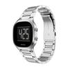 Skagen Digital Stainless Steel Watch SKW6948 Men's