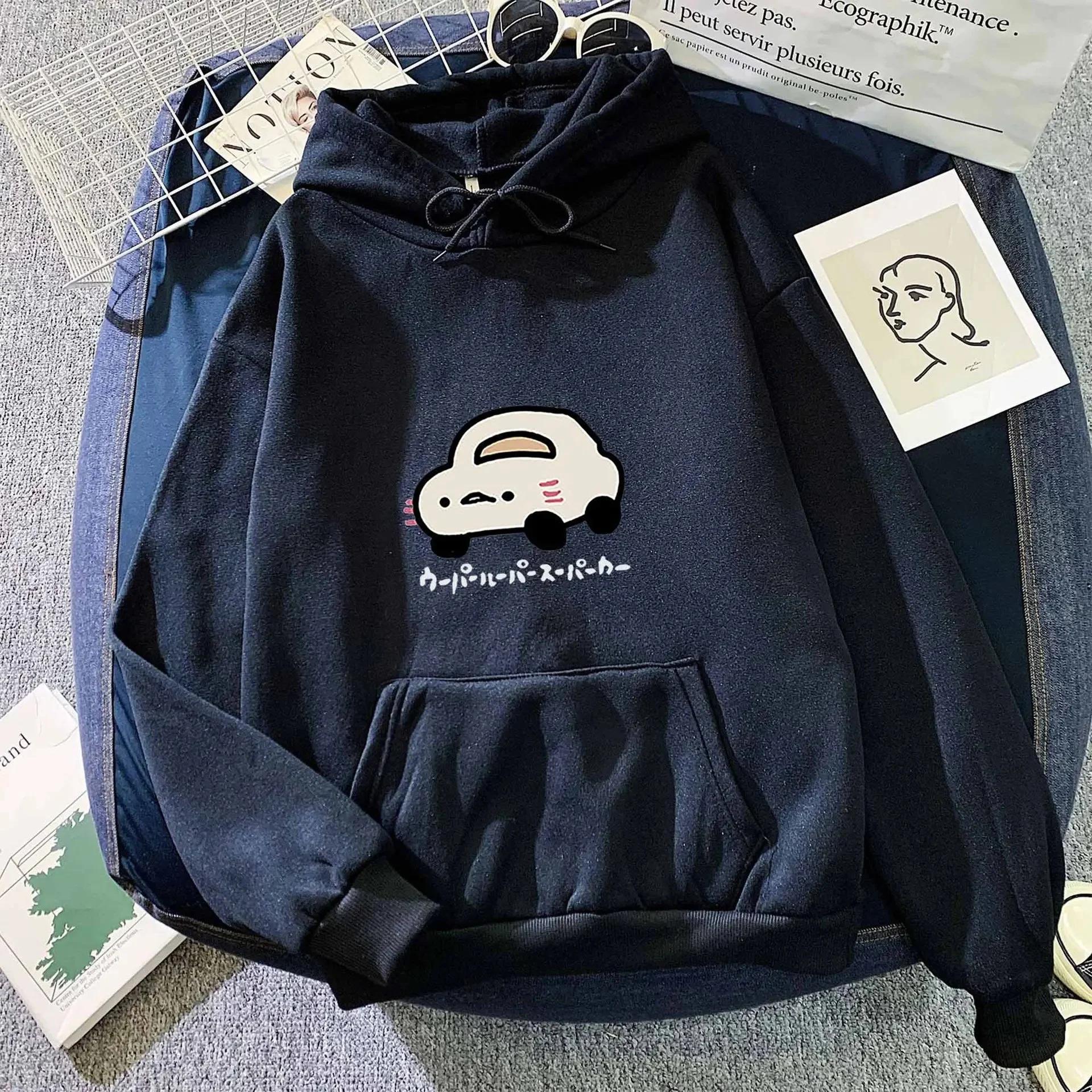 

Мужской и женский принт большого размера, свободный крой, повседневный, мягкий, удобный и дышащий, худи-пуловер для активного отдыха M