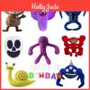 Garten Of Banban Plush Collection Animal Toy With Pp Cotton Soft Filler For Kids