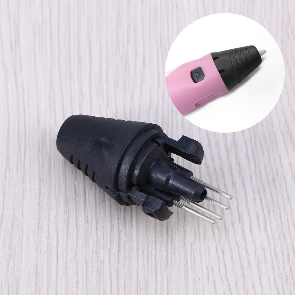 3D Printing Pen Nozzle Printer Head Replacement for 1.75mm ABS PLA