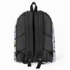 Colorful Car Pattern Airplane Bags for Boy and Girls Best Gifts Large Capacity 2D Flat Cartoon School Backpack for Children