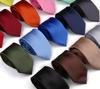 [KYULM7] Men's Waterproof and Oil-Repellent Necktie, High-Quality, Elegant, Washable, Approx. 8cm Wide, Stylish, Suitable for Spring, Summer, Autumn,