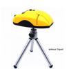 Mouse Verticale Livella Laser Livellamento 2 Linee Livelle Laser Strumento da Costruzione