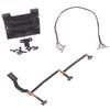 Náhradní díly Gimbal Flex Plochý/Signální Kabel/Tlumicí Deska Sada Pro Dji Mavic Pro