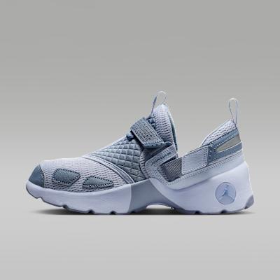 Jordan Trunner LX Ghost Ashen Slate (Women s) 37.5