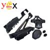 For Honda CBR1000RR 2008-11 Motorcycle Eliminator Tail Light Holder Cover License Plate Bracket Rear Turn Signal Support Fender