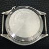 AUTOMATIC VINTAGE SEIKO 5 JAPAN 6309A MENS WHITE COLOR DIAL WATCH a702712-1