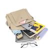 New Style Summer Women's Crossbody Bag Lightweight Foldable Nylon Backpack Handheld Casual Purse