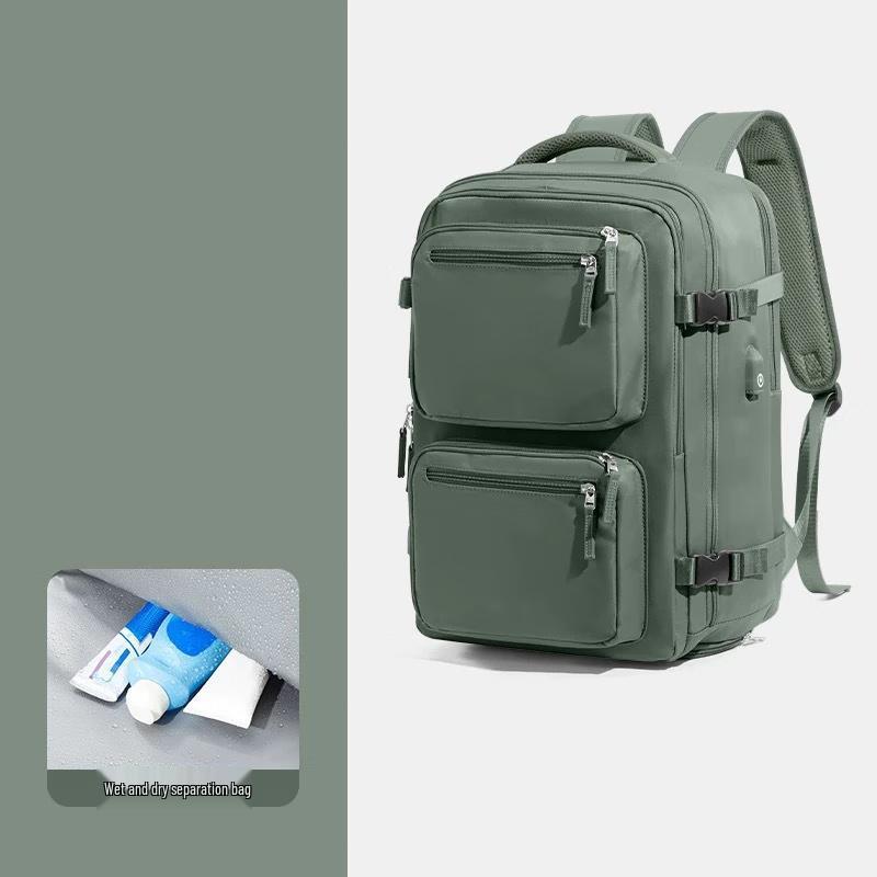 

Outdoor Hiking Backpack