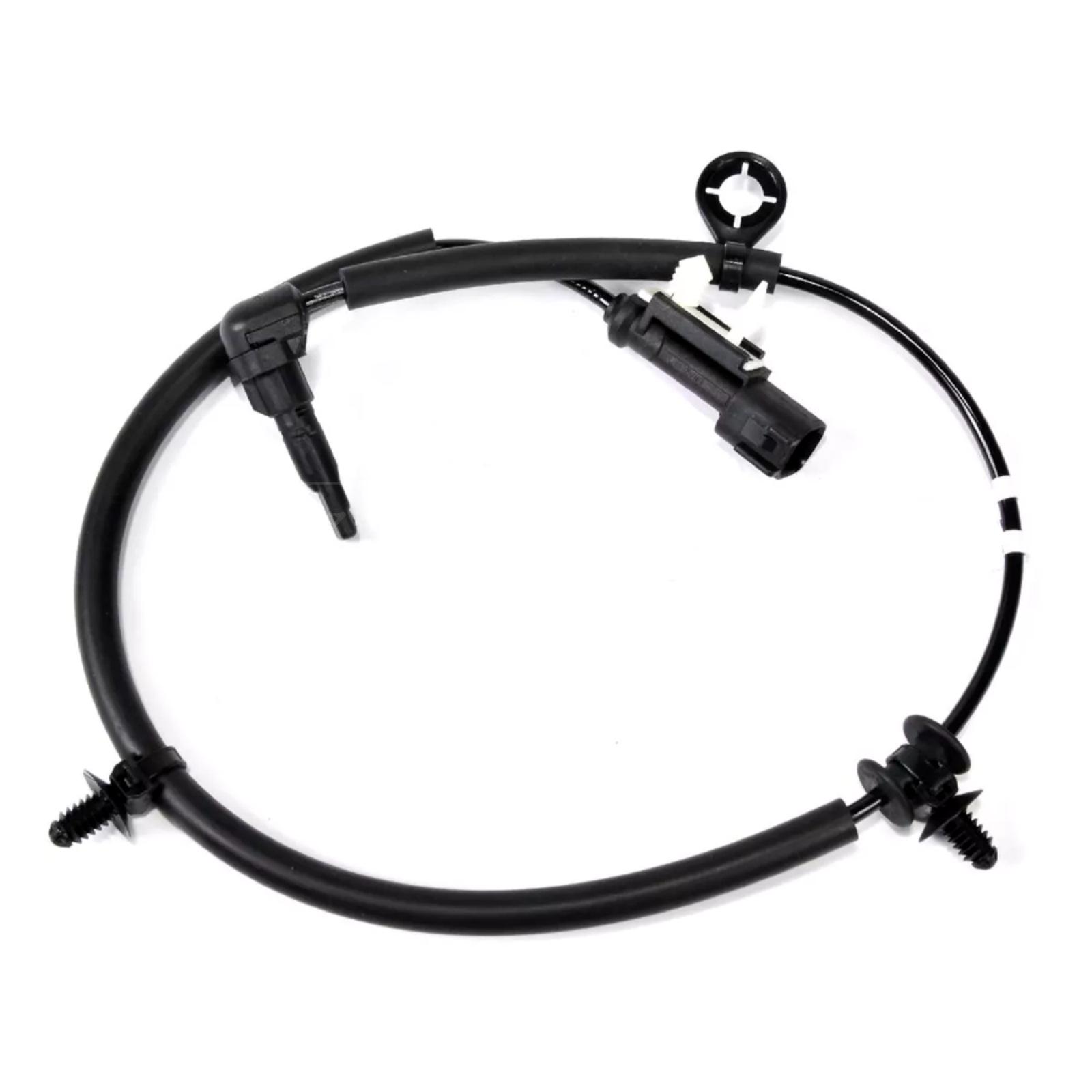 

Buick Encore Rear ABS Wheel Speed Sensor 84250930 чёрный