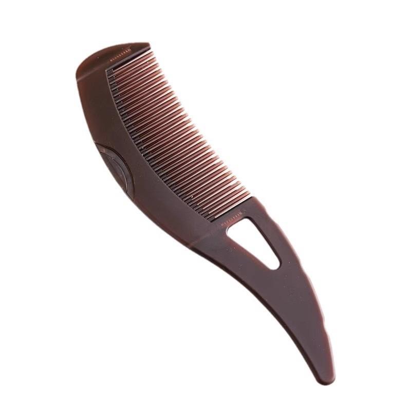 

Oil-removing Comb, Energy Comb, Third Generation, Non-washing Head Cleaner, Hollow Cleaning Comb, Scalp Cleaner Oil comb 1pc