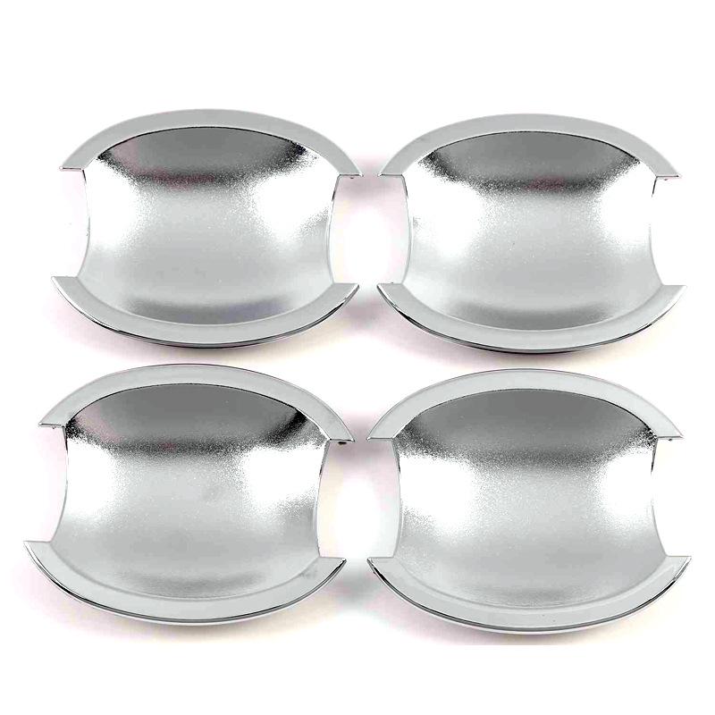 Nissan Note E11 (05-12) Anti-Scratch Door Handle Trim and Bowl