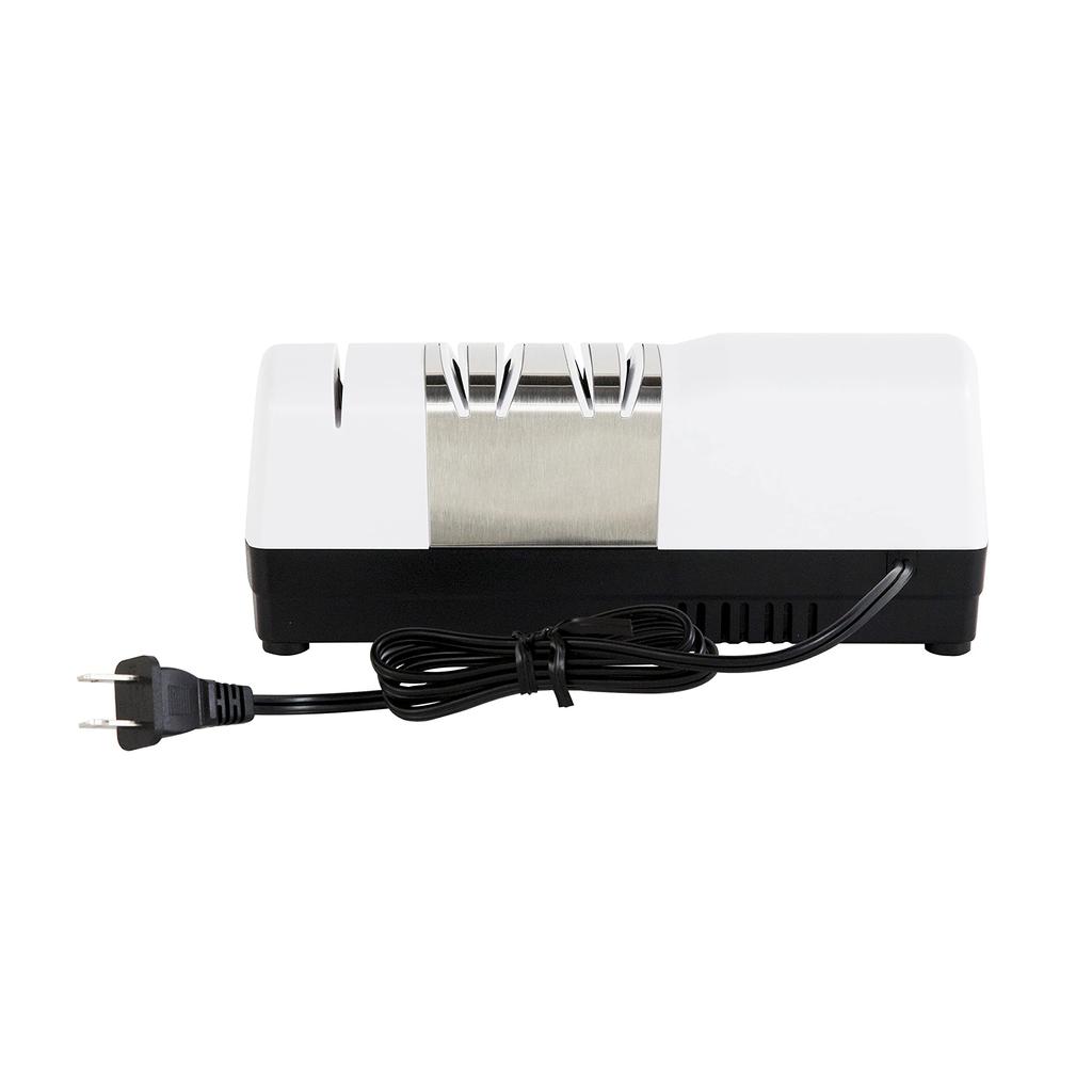 Japan International Commerce Choice Hybrid Sharpener Model 270 Knife Sharpener 228x82x Height 95mm Chef's