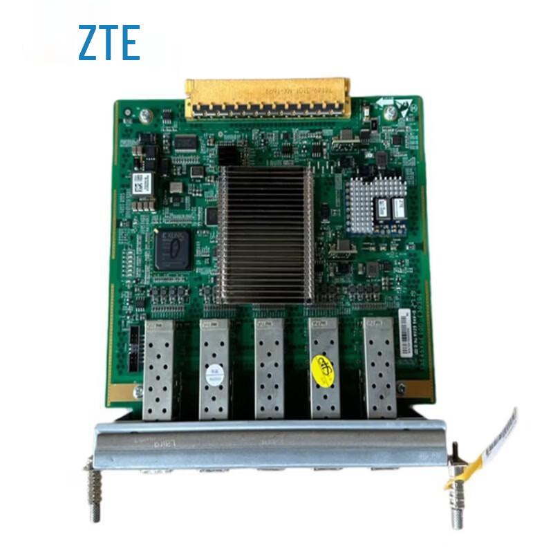 ZTE Network Infrastructure Components