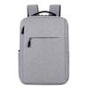 Oxford Cloth Women's Laptop Backpack - Gift-Ready, Simple Business Casual Design with Custom Logo Option