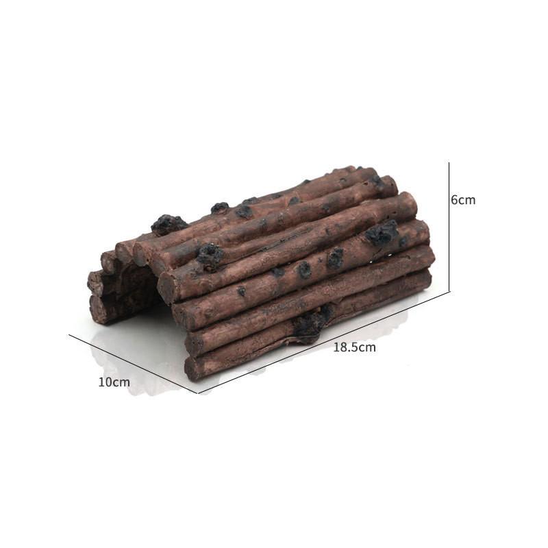 

Resin Aquarium Decoration Fish Tank Decoration Landscaping Resin Fish Tank Decorations Aquarium Accessories Home Crafts Ornament