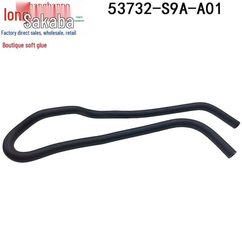 53732-S9A-A01 Power Steering Suction Hose for Honda CR-V 02-06.
