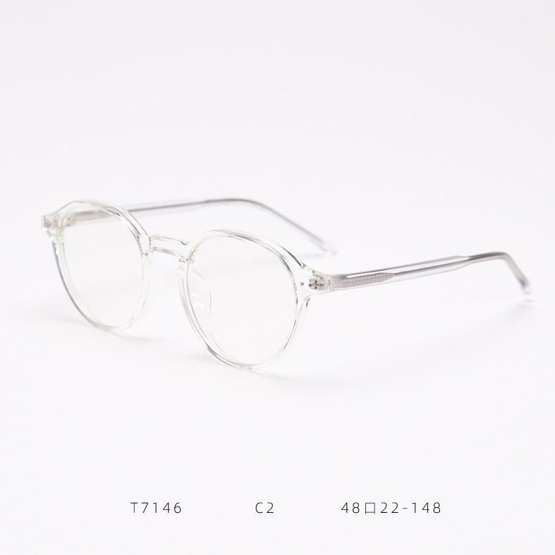 Popular Classical Anti-blue Glasses Computer Mobile Phone Eyeglasses
