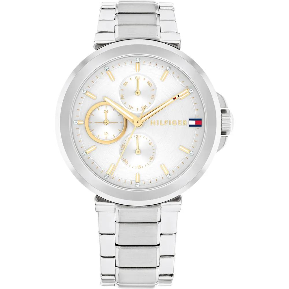 

Tommy Hilfiger 1782753 Women s Quartz Watch белый