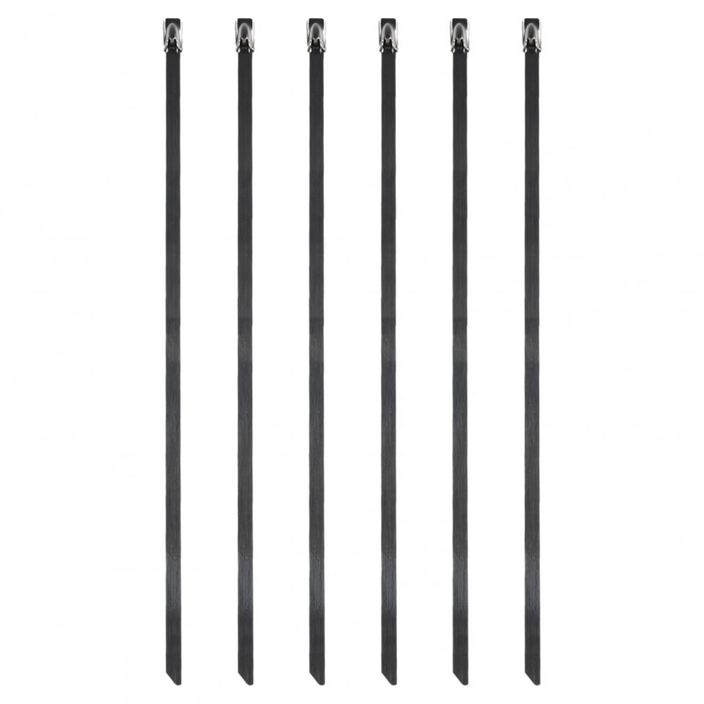 Bandă Izolantă pentru Țeavă de Eșapament 100% Nouă 5M*5cm Folie de Aluminiu Argintiu