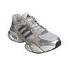adidas Sneakers Unisex Megastride Bianco Cristallo Grigio Grigio-Due Grigio-Sei JR6333