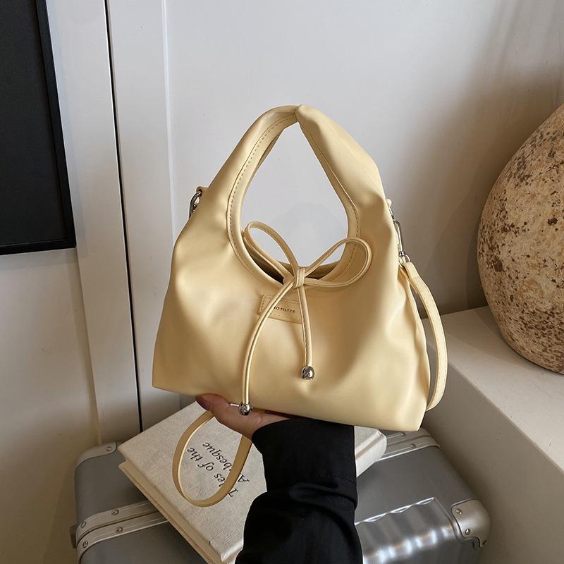 Small Bag Bag Women's New Summer Versatile Messenger Bag Popular Handbag Bucket Bag