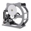 3D Filament Spool Winder Electric Spool Respooler with Auto Stop   Speed for 1kg PLA PETG ABS TPU Nylon White