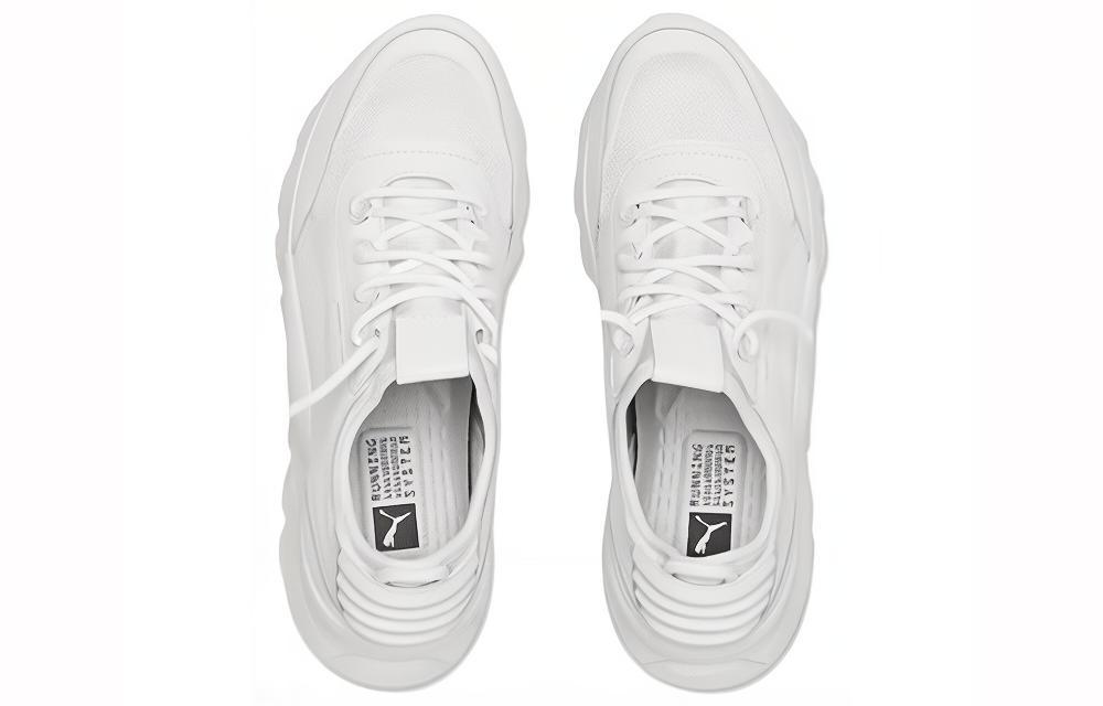 Puma Rs 0 Sound Sneakers Casual 'White' 366890-05