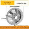 Alloy Diamond Grinding Wheel for U2 Grinder - Ideal for Tungsten Steel, Hard Alloy, Ceramic, and CBN.