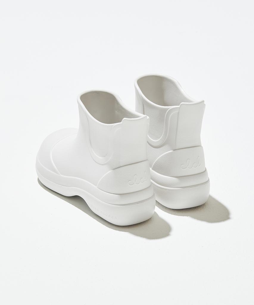 Clcl Sunday Afternoon Rain Boots - Icy White