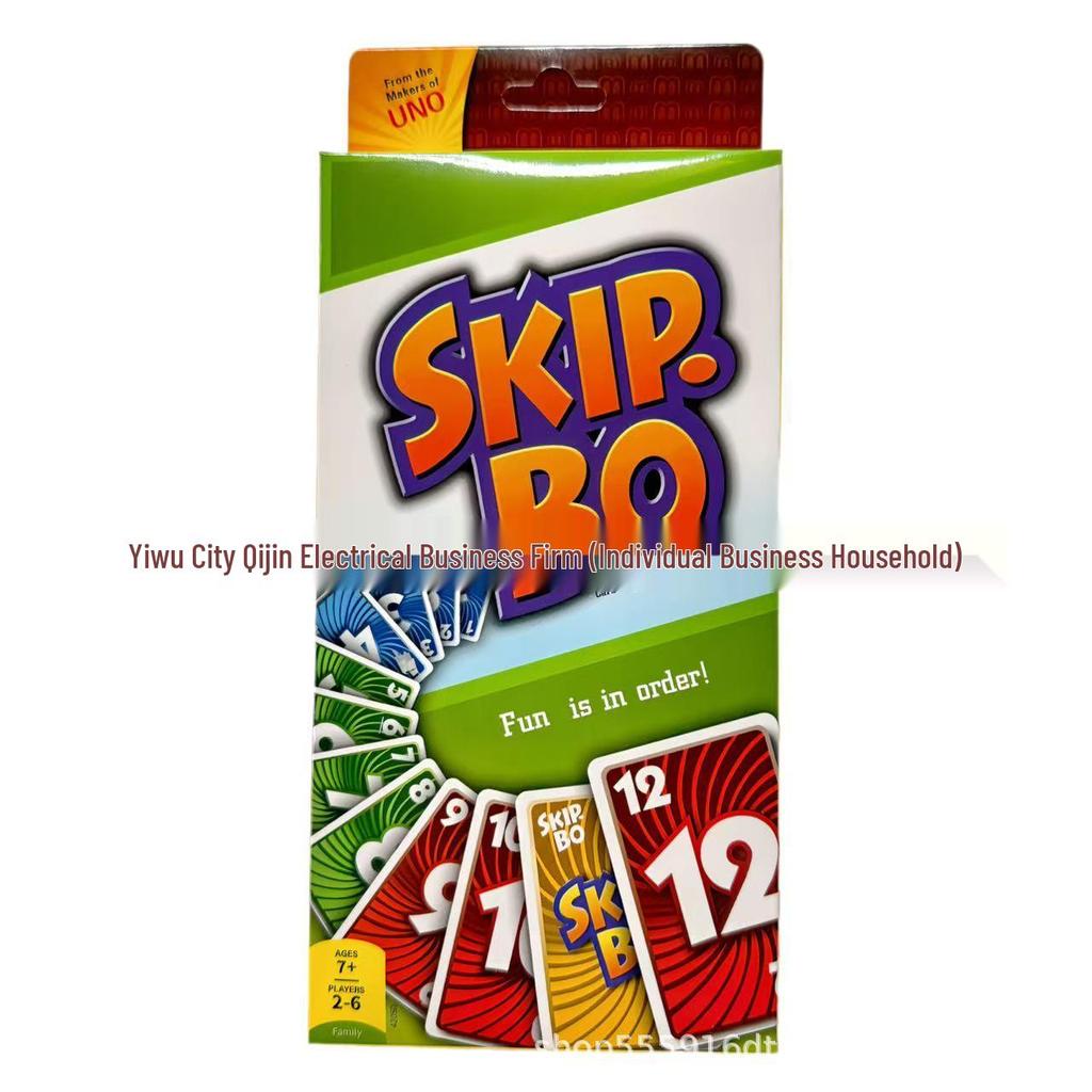 Absolutely No Mercy: Murder Mystery Card Game for Parties & Team Building