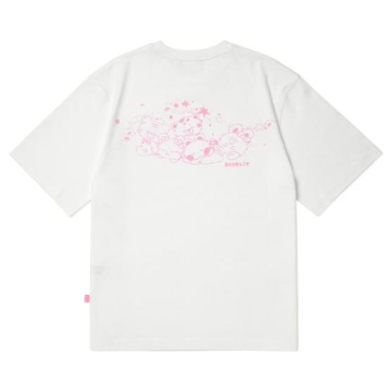 ILLIT DEARLIT S/S T-shirt