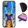 Anime Dragon Gokus Ball Poster Phone Cover for Xiaomi Redmi 15C 15 A5 9A 9C NFC 9T Note 9 8 8T 4G 5G Protective Case