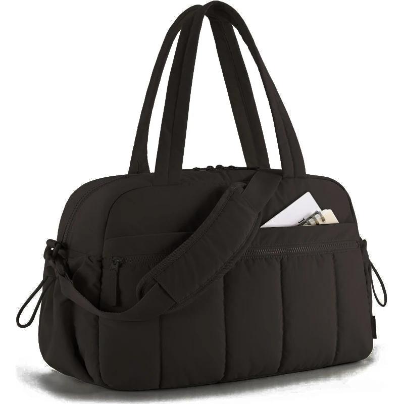 Diaper Baby Bag Travel Duffel Gym Tote For Women With Wet Pocket Carry On Waterproof Hand Airport Cabin Bags Beach Bags