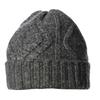 PARAJUMPERS Cotton Wool Winter Hat