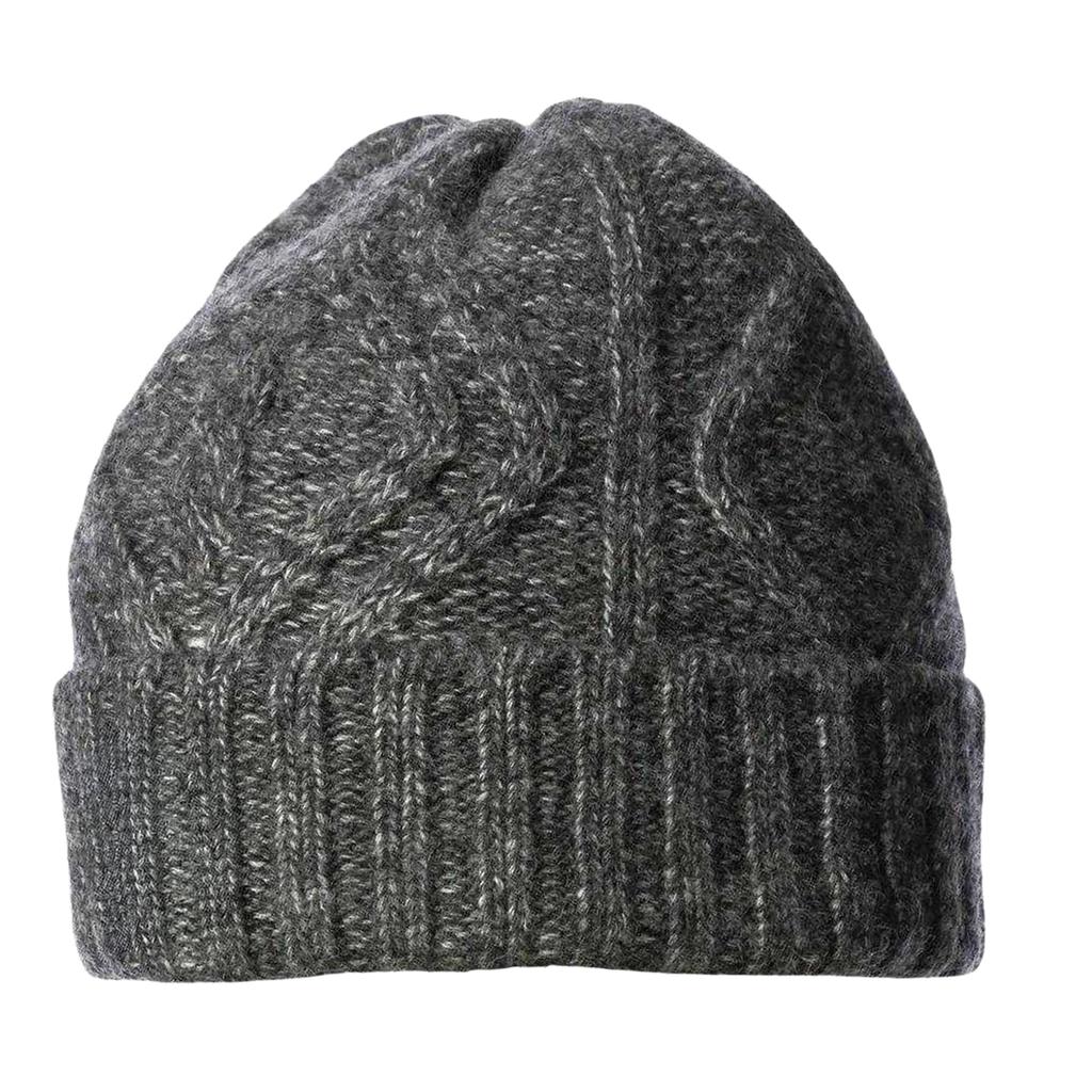 PARAJUMPERS Cotton Wool Winter Hat
