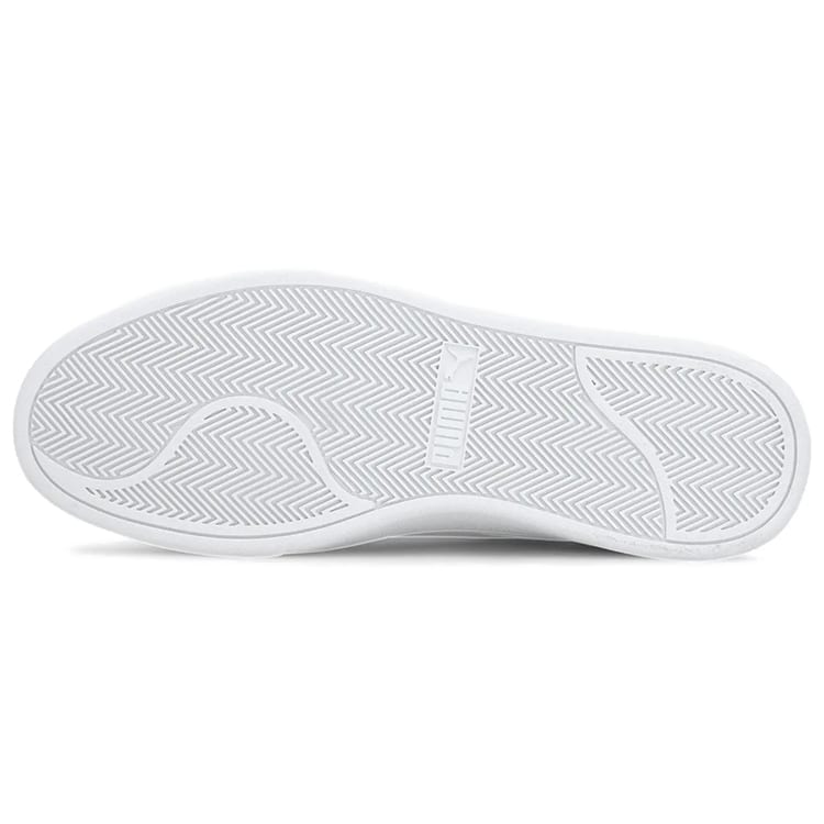PUMA Shuffle 'White Peacoat' 309668-01
