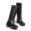 ASH Trinidad Long Boots  Af4d01718 Bl 
