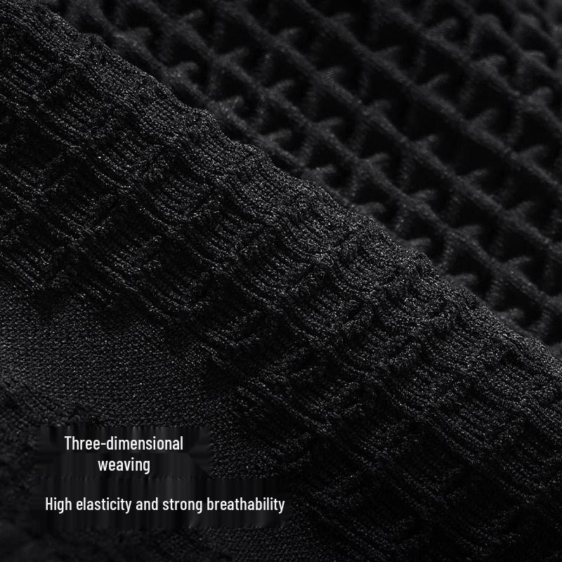 High Elasticity Multifunctional Running Waist Belt for Outdoor Sports & Fitness (Unisex)