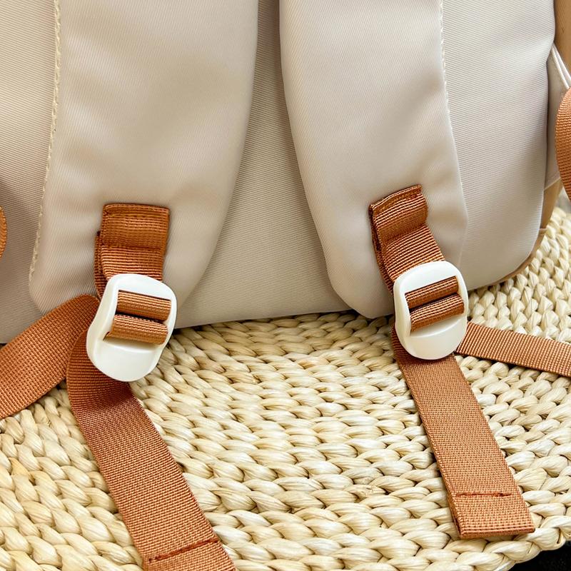 Cartoon Schultasche Große Kapazität Kinderrucksack