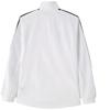 adidas Jackets Men's White Stand Collar Moderate Other JZ9339