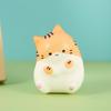 Cute Cat Squeeze Fidget Stress Relief Toys Soft Slow Rebound Non-Toxic for Kids Adults Office Home Travel